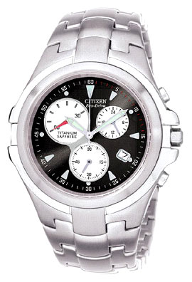 Wrist watch Citizen for Men - picture, image, photo