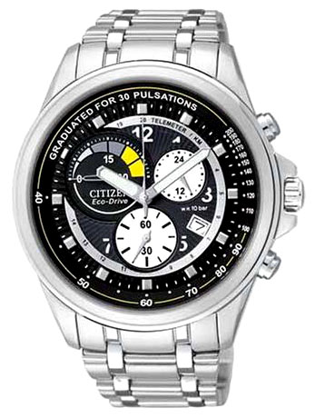 Wrist watch Citizen for Men - picture, image, photo