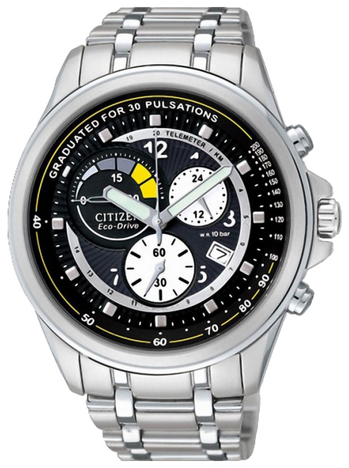 Wrist watch Citizen for Men - picture, image, photo