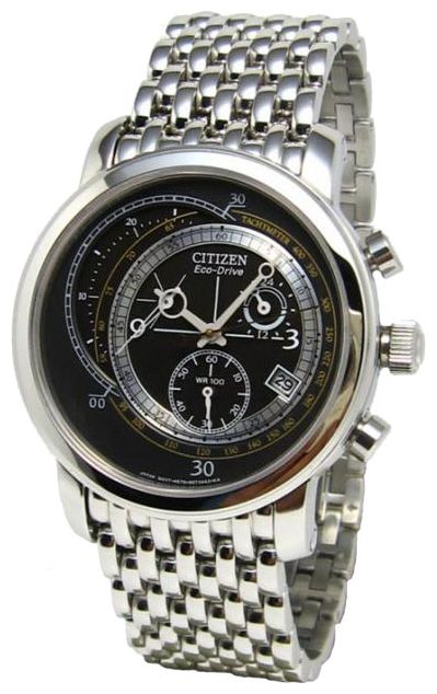 Wrist watch Citizen for Men - picture, image, photo