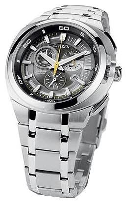 Citizen AT2021-54H wrist watches for men - 1 photo, picture, image