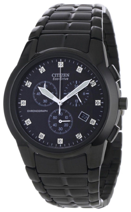 Wrist watch Citizen for Men - picture, image, photo