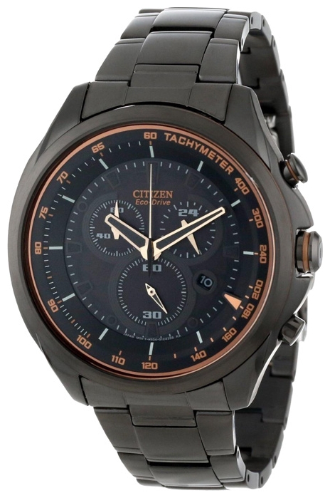 Wrist watch Citizen for Men - picture, image, photo