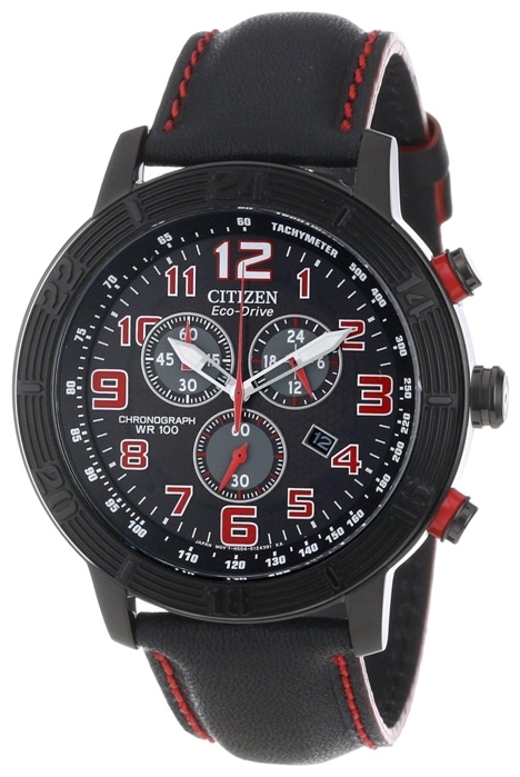 Wrist watch Citizen for Men - picture, image, photo