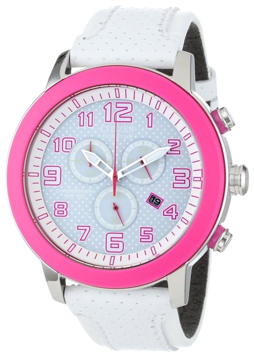 Citizen AT2230-03A wrist watches for women - 1 image, photo, picture