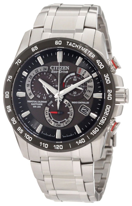 Wrist watch Citizen for Men - picture, image, photo