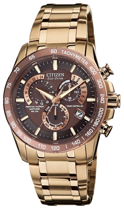 Wrist watch Citizen for Men - picture, image, photo