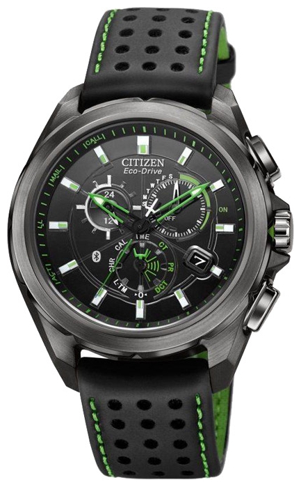 Wrist watch Citizen for Men - picture, image, photo