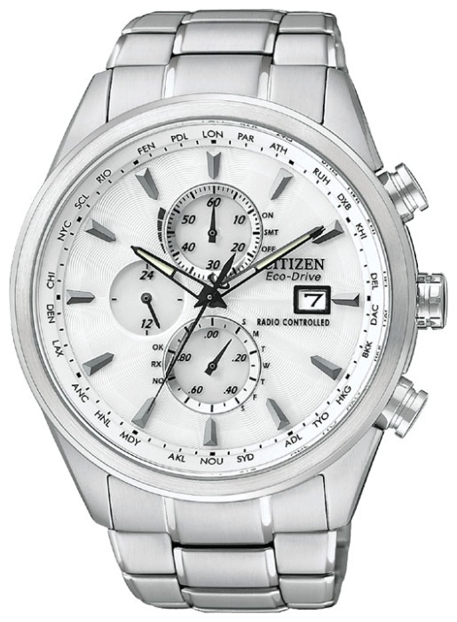 Wrist watch Citizen for Men - picture, image, photo