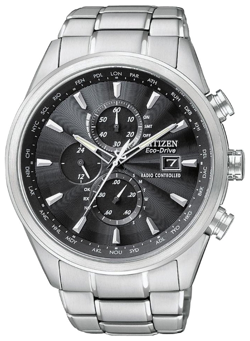 Wrist watch Citizen for Men - picture, image, photo