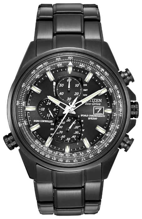 Wrist watch Citizen for Men - picture, image, photo