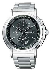 Wrist watch Citizen for Men - picture, image, photo