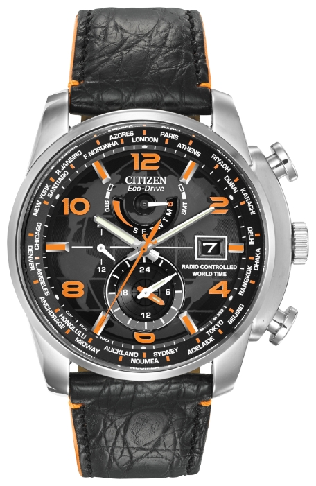 Wrist watch Citizen for Men - picture, image, photo