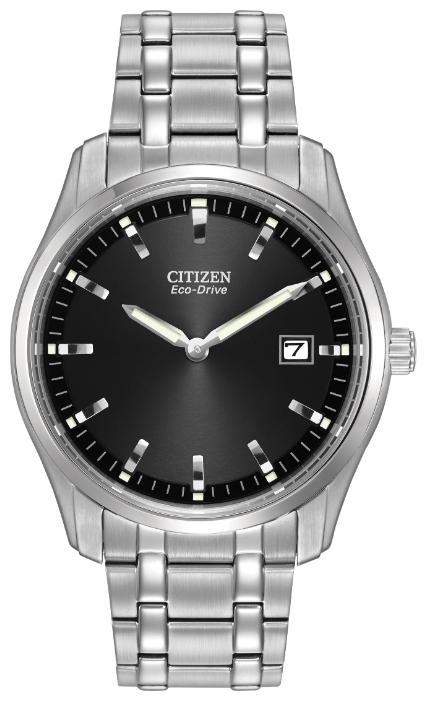 Citizen AU1040-59E wrist watches for men - 1 image, photo, picture