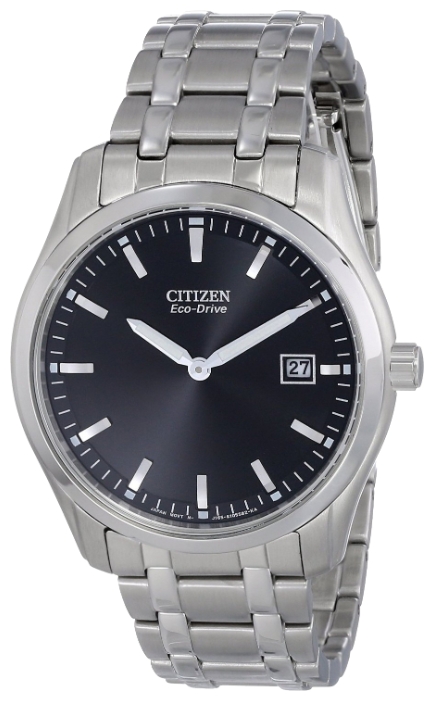 Citizen AU1040-59E wrist watches for men - 2 image, photo, picture