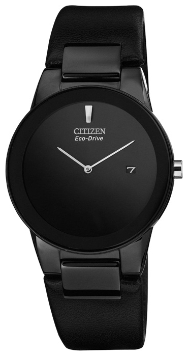 Wrist watch Citizen for Men - picture, image, photo