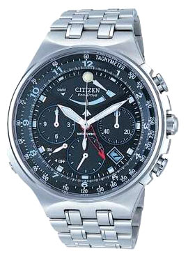 Citizen AV0030-60E wrist watches for men - 1 image, photo, picture