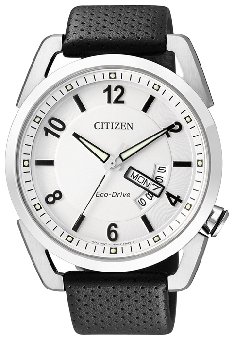 Wrist watch Citizen for Men - picture, image, photo