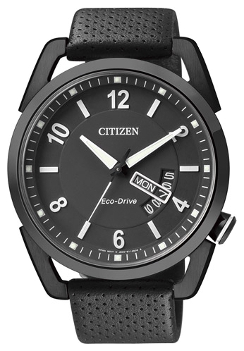 Wrist watch Citizen for Men - picture, image, photo