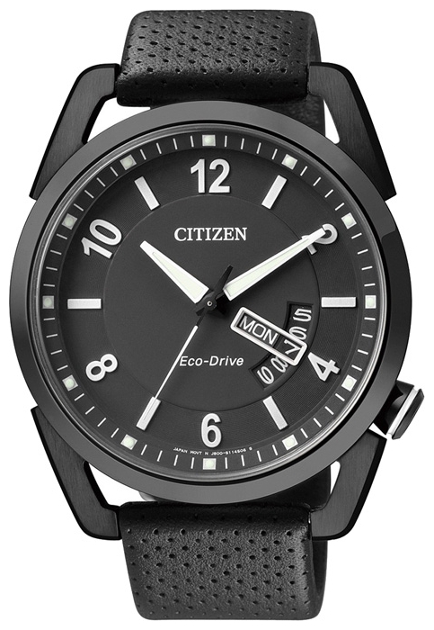 Wrist watch Citizen for Men - picture, image, photo