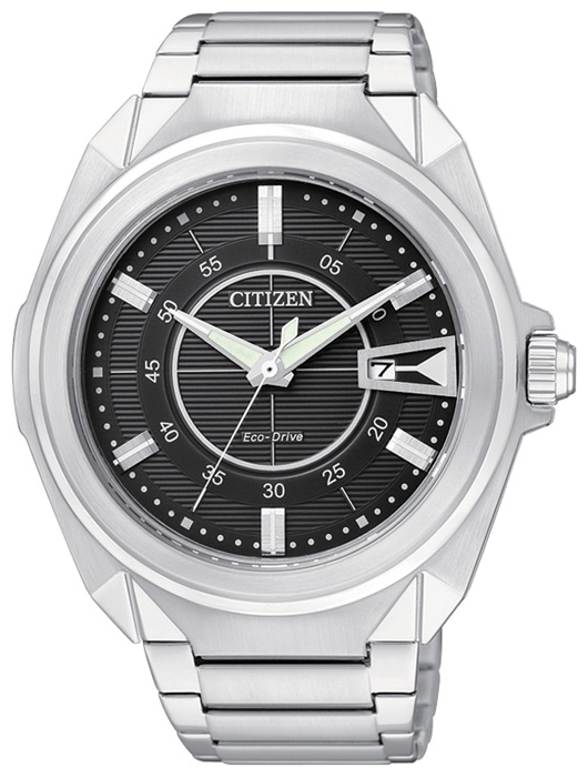 Wrist watch Citizen for Men - picture, image, photo