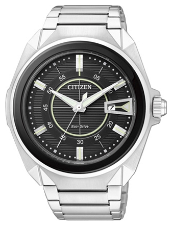 Wrist watch Citizen for Men - picture, image, photo