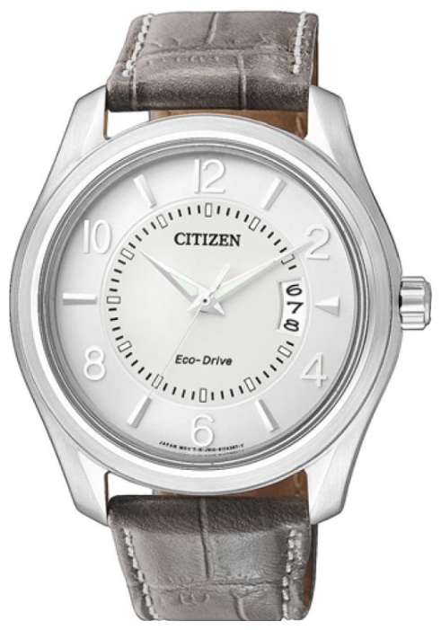 Citizen AW1031-31A wrist watches for men - 1 picture, image, photo
