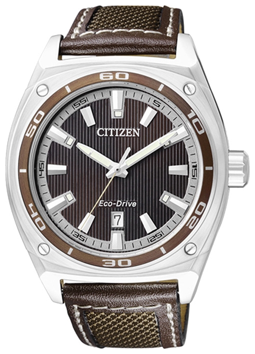 Wrist watch Citizen for Men - picture, image, photo