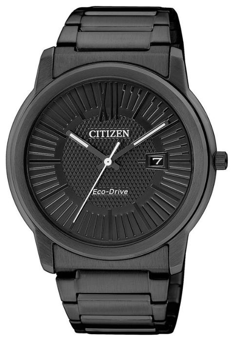 Citizen AW1215-54E wrist watches for men - 1 image, picture, photo