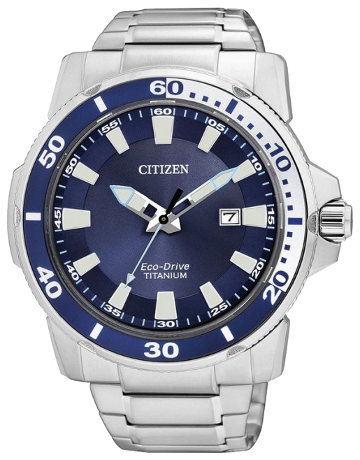 Wrist watch Citizen for Men - picture, image, photo