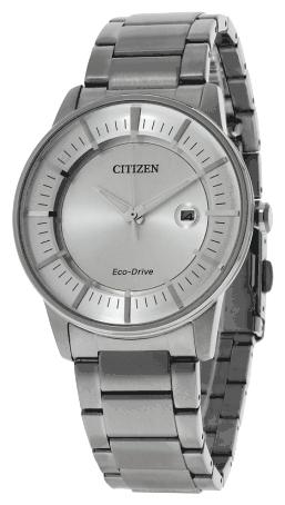 Citizen AW1260-50A wrist watches for men - 2 photo, picture, image