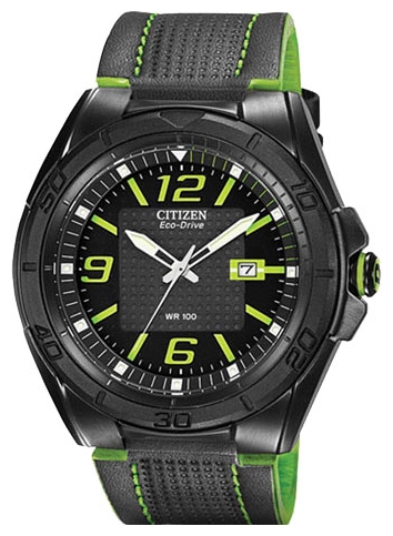 Wrist watch Citizen for Men - picture, image, photo