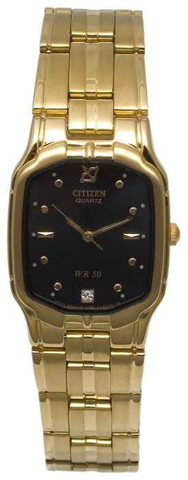 Citizen BA2682-58E wrist watches for women - 1 image, photo, picture