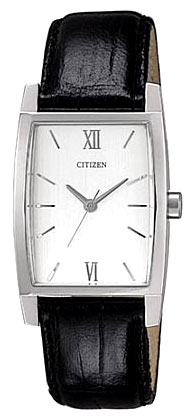 Citizen BA3920-30A wrist watches for men - 1 image, picture, photo
