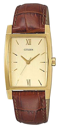 Citizen BA3922-34P wrist watches for men - 1 picture, photo, image