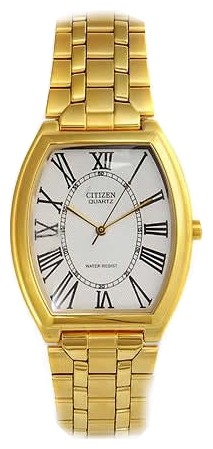 Wrist watch Citizen for Men - picture, image, photo