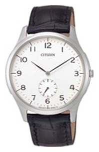 Wrist watch Citizen for Men - picture, image, photo