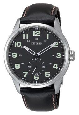 Wrist watch Citizen for Men - picture, image, photo