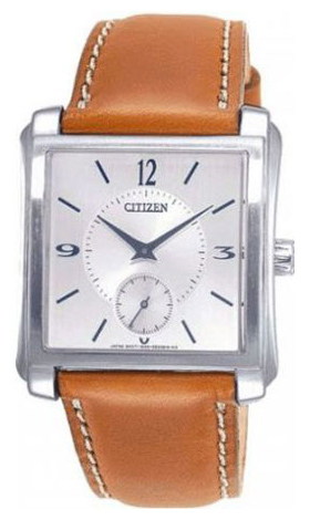 Citizen BE9110-31B wrist watches for men - 1 image, photo, picture