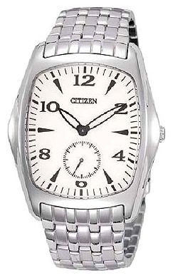 Wrist watch Citizen for Men - picture, image, photo