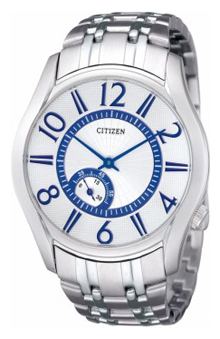 Wrist watch Citizen for Men - picture, image, photo