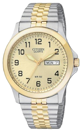 Wrist watch Citizen for Men - picture, image, photo