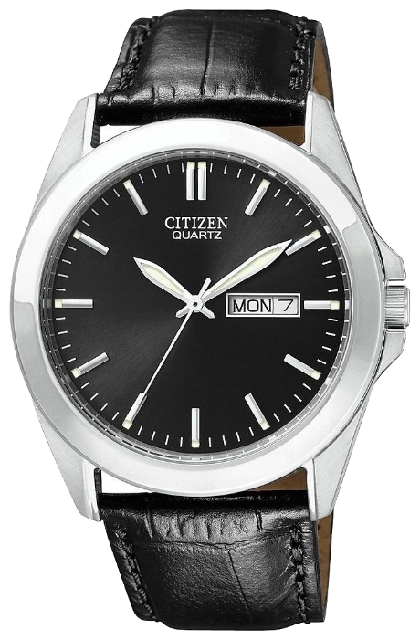 Citizen BF0580-06E wrist watches for men - 1 picture, photo, image