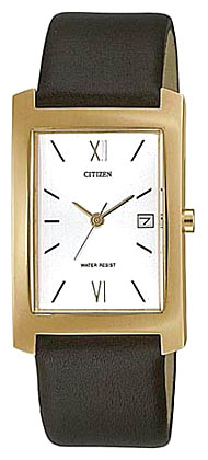 Citizen BH0402-36A wrist watches for men - 1 image, photo, picture