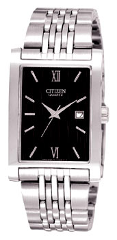 Wrist watch Citizen for Men - picture, image, photo