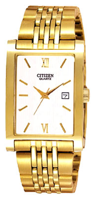 Wrist watch Citizen for Men - picture, image, photo