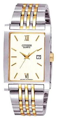 Wrist watch Citizen for Men - picture, image, photo