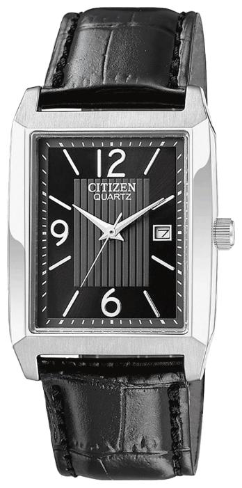 Citizen BH1650-04E wrist watches for men - 1 image, photo, picture