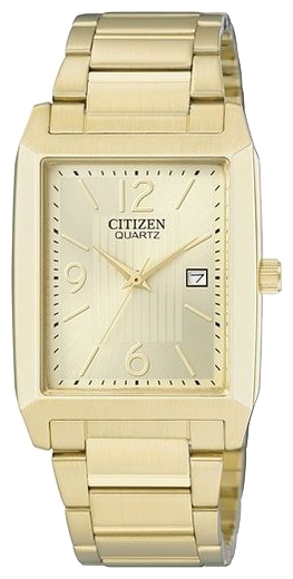 Wrist watch Citizen for Men - picture, image, photo