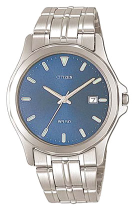 Wrist watch Citizen for Men - picture, image, photo